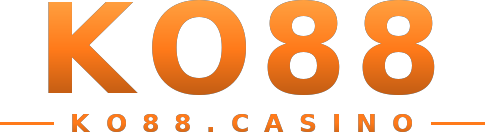 KO88 โลโก้