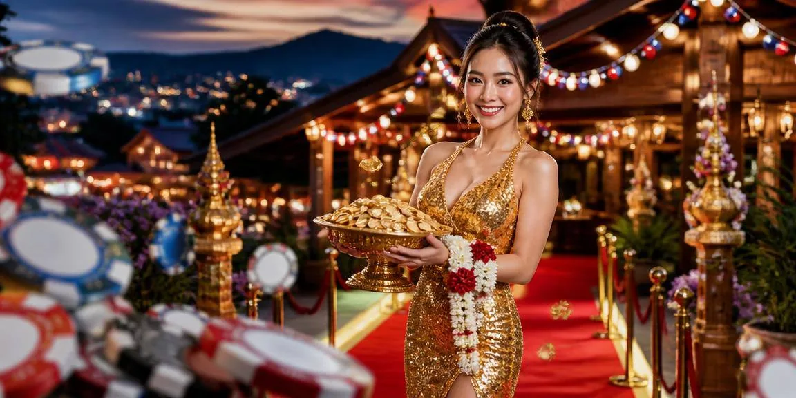 KO88 คาสิโน
